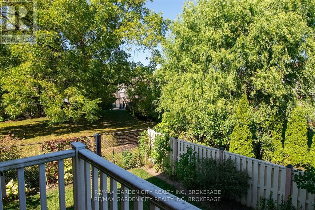 421 Queenston Street, St. Catharines, Ontario  L2P 2Y3 - Photo 21 - X12544236