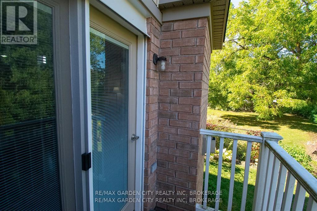 421 Queenston Street, St. Catharines, Ontario  L2P 2Y3 - Photo 22 - X12544236