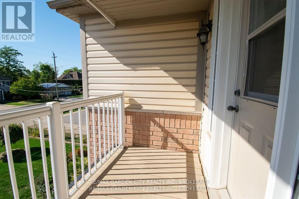 421 Queenston Street, St. Catharines, Ontario  L2P 2Y3 - Photo 28 - X12544236