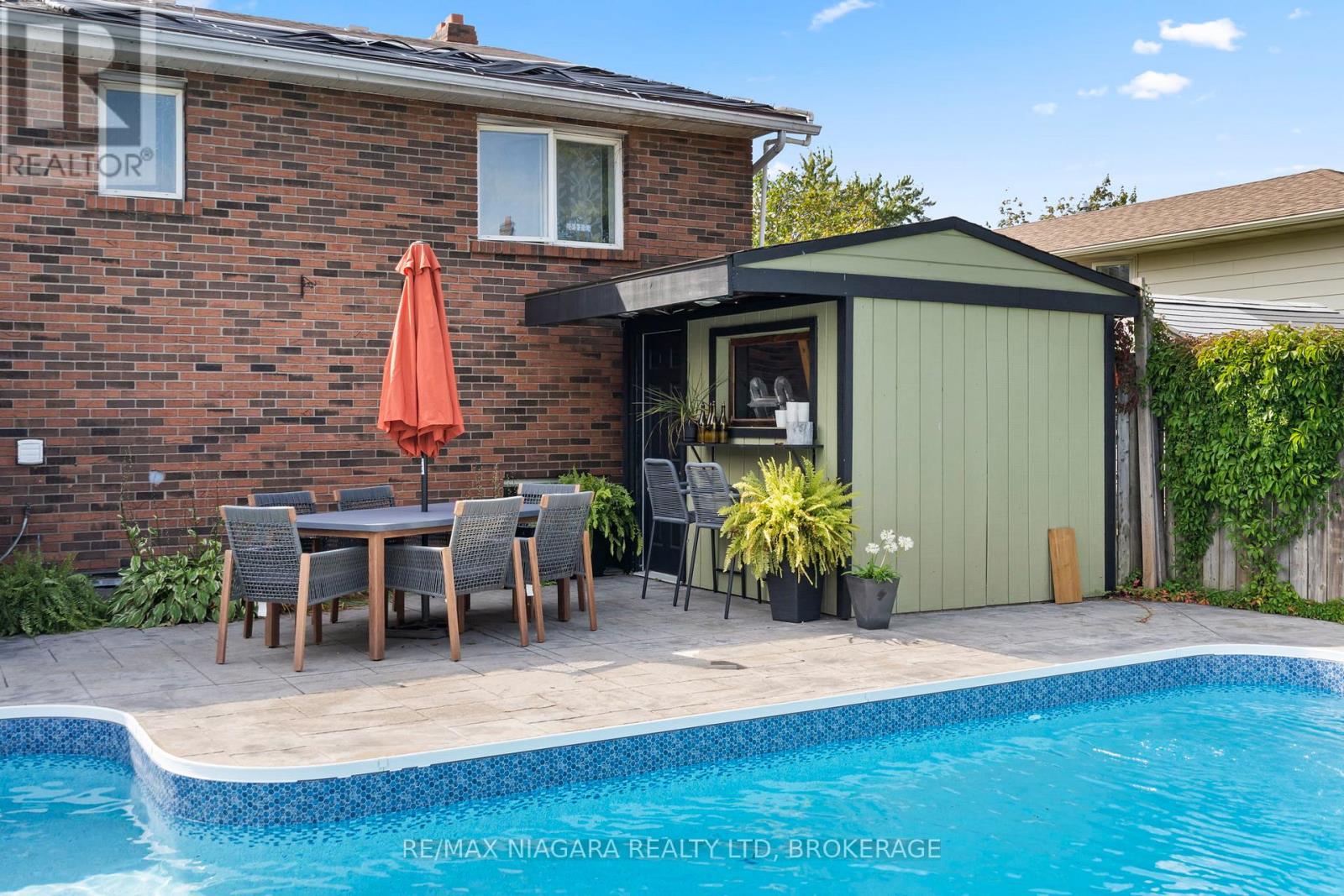 24 Forster Avenue, Thorold (Confederation Heights), Ontario  L2V 4J5 - Photo 37 - X12544304