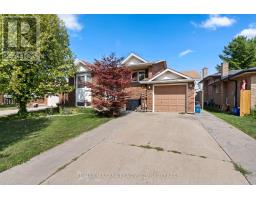 24 FORSTER AVENUE, Thorold, Ontario