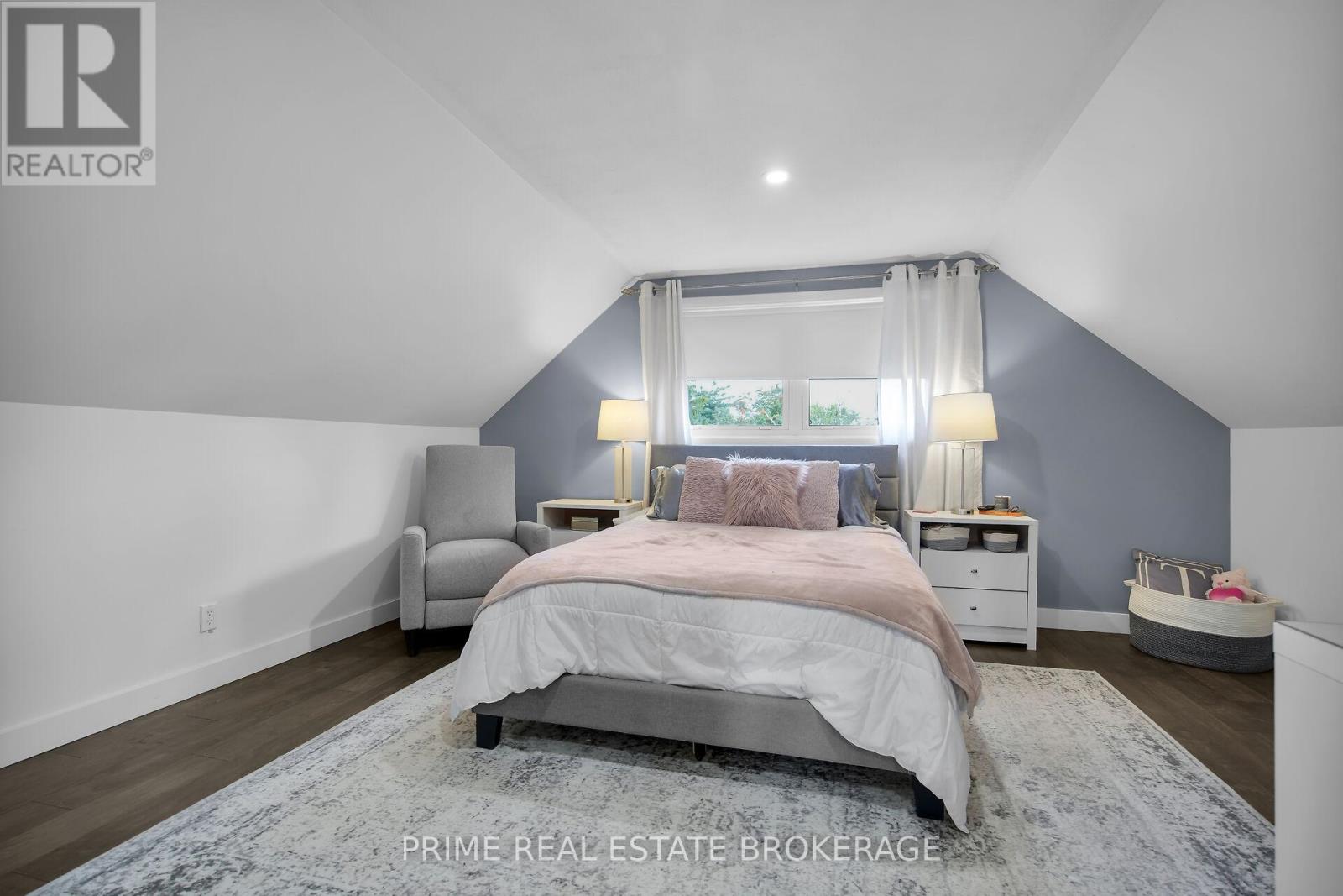 199 Vancouver Street, London East, Ontario  N5W 4R5 - Photo 24 - X12467775