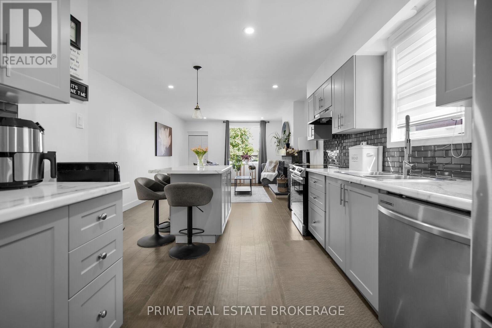 199 Vancouver Street, London East, Ontario  N5W 4R5 - Photo 15 - X12467775