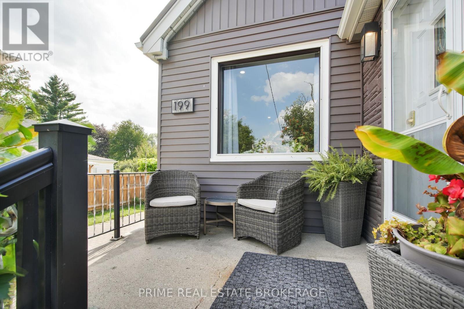 199 Vancouver Street, London East, Ontario  N5W 4R5 - Photo 35 - X12467775