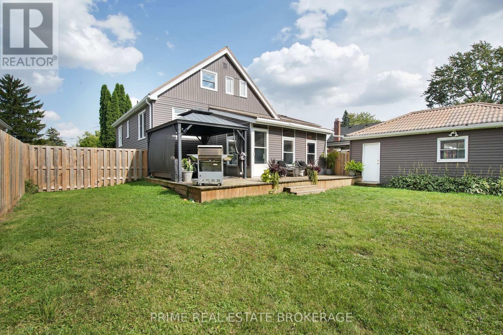 199 Vancouver Street, London East, Ontario  N5W 4R5 - Photo 40 - X12467775