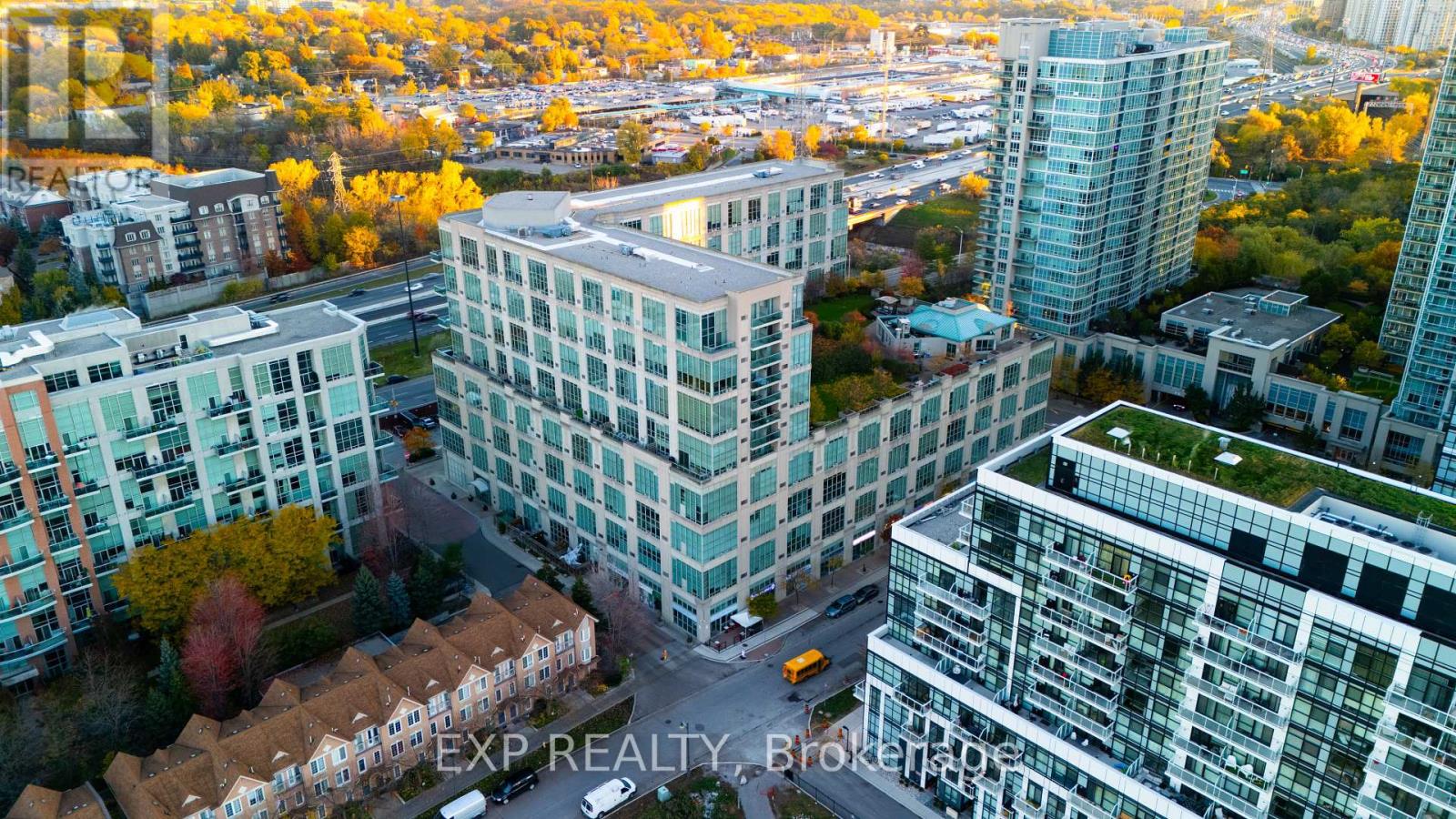 501 - 250 Manitoba Street, Toronto, Ontario  M8Y 4G8 - Photo 44 - W12509336