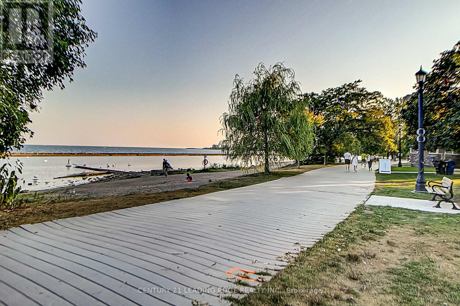 303 - 1900 Lake Shore Boulevard W, Toronto, Ontario  M6S 1A4 - Photo 18 - W12541860