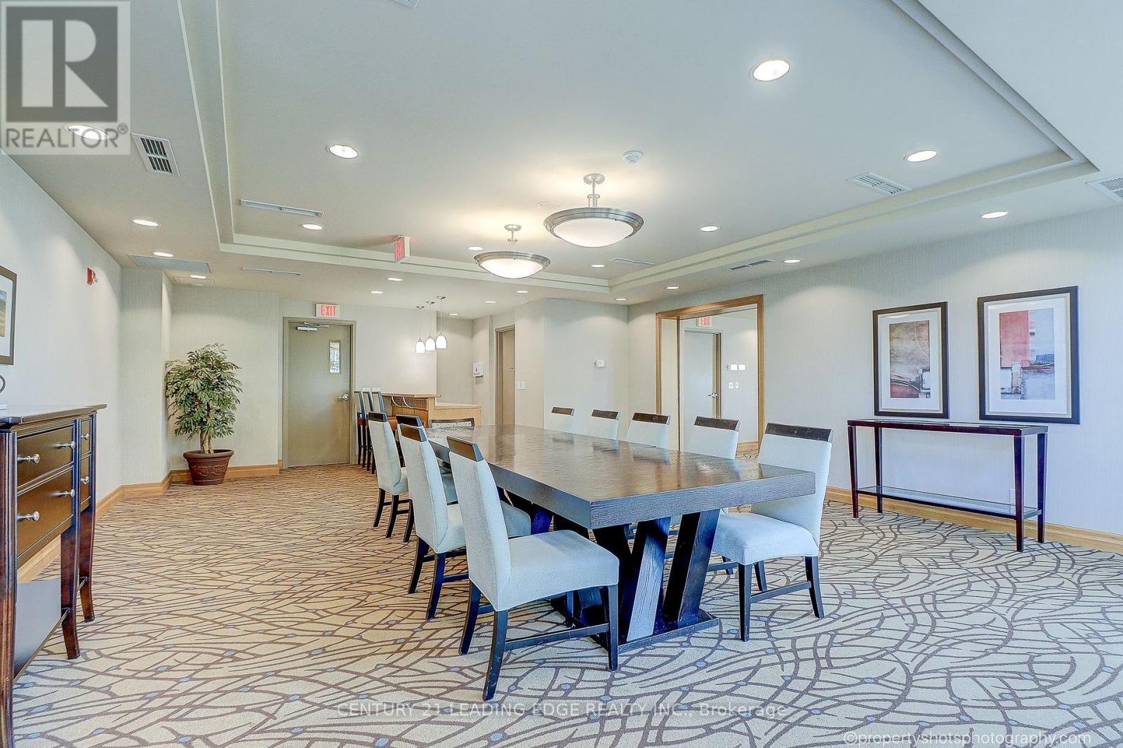 303 - 1900 Lake Shore Boulevard W, Toronto, Ontario  M6S 1A4 - Photo 14 - W12541860