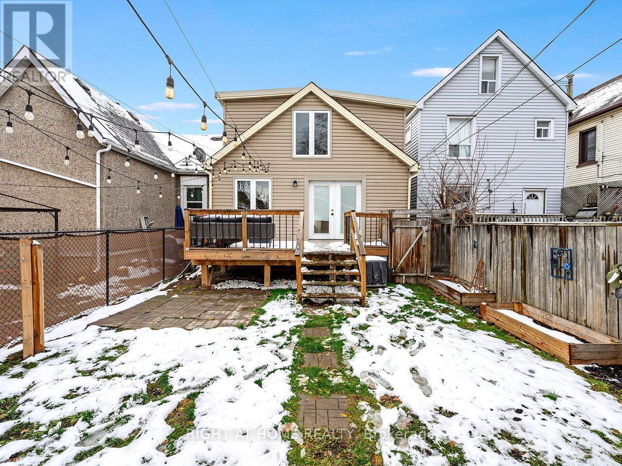 180 Rosslyn Avenue N, Hamilton, Ontario  L8L 7P7 - Photo 26 - X12544126