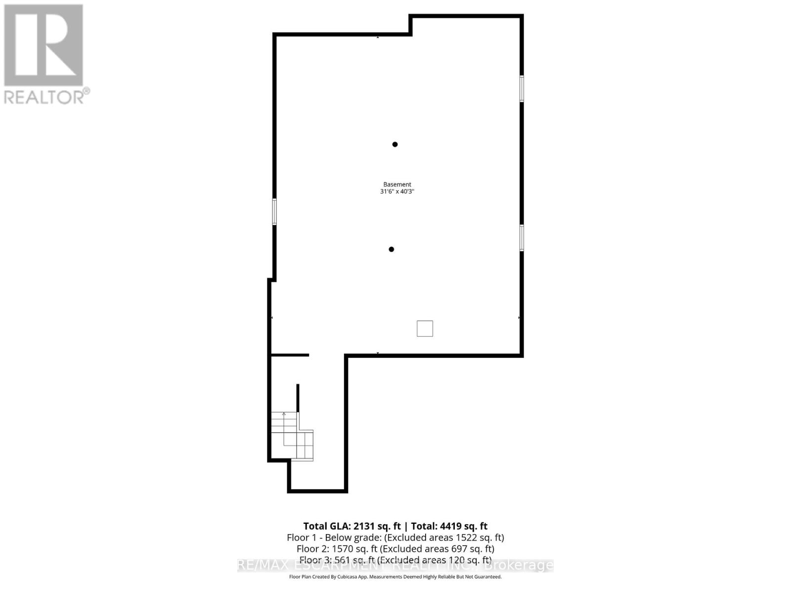 236 Mount Pleasant Street, Brantford, Ontario  N3T 1V1 - Photo 38 - X12544158