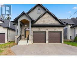 236 MOUNT PLEASANT STREET, Brantford, Ontario