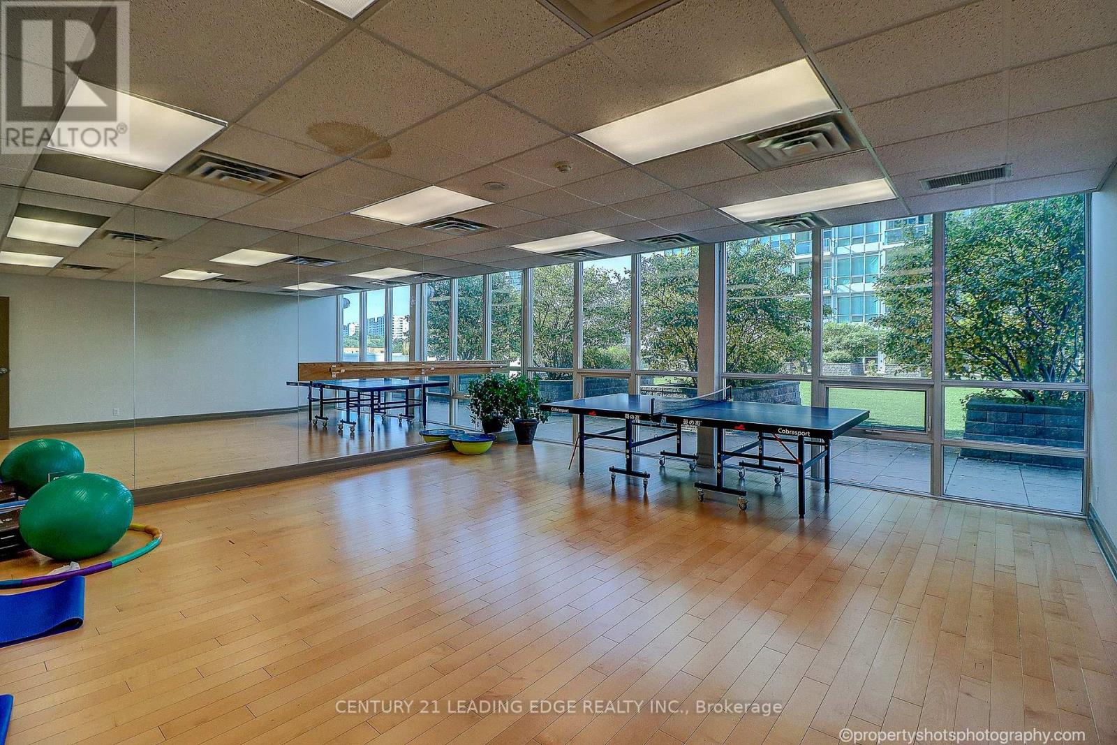 303 - 1900 Lake Shore Boulevard W, Toronto, Ontario  M6S 1A4 - Photo 16 - W12541860