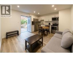 27 QUEENSTON Street Unit# 5, St. Catharines, Ontario