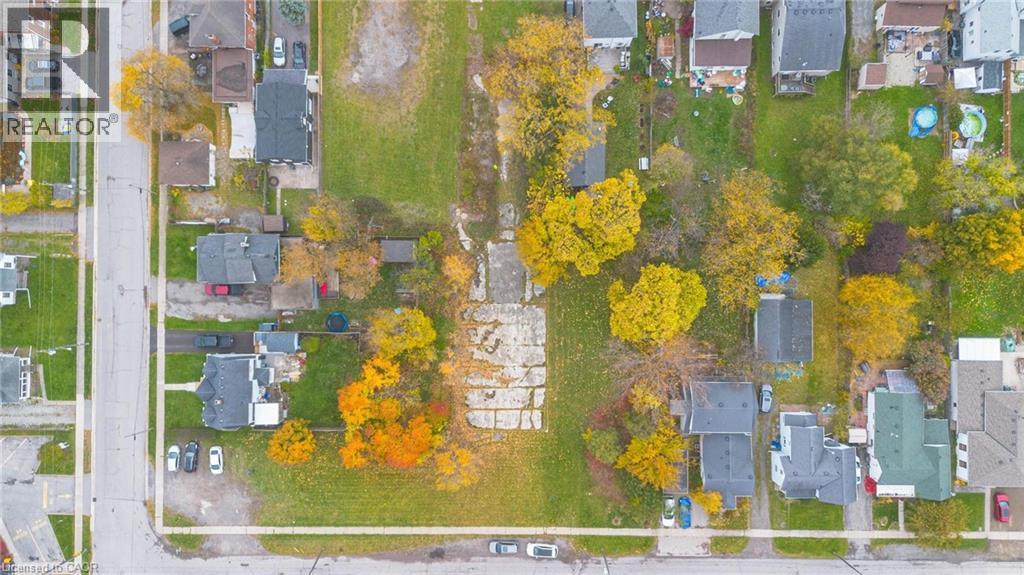 5 Haight Street, St. Catharines, Ontario  L2P 2L9 - Photo 14 - 40787450