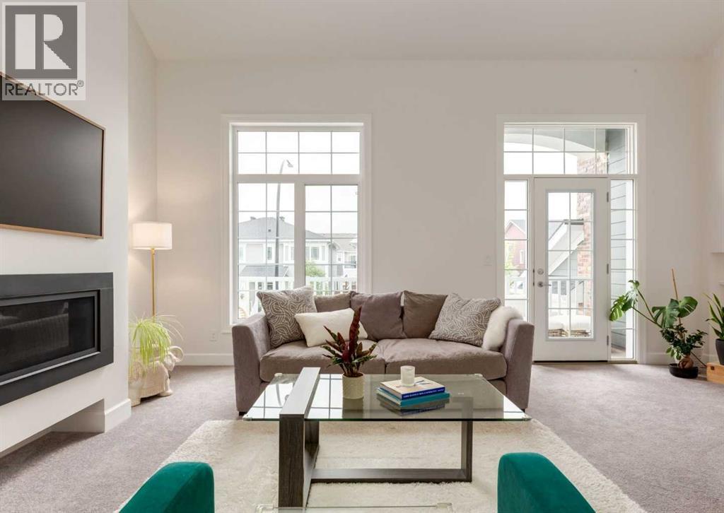 143 Yorkville Green Sw, Calgary, Alberta  T2X 4K1 - Photo 14 - A2265597