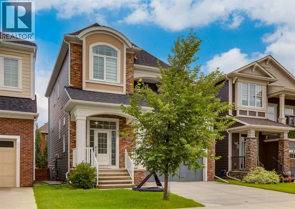 143 Yorkville Green Sw, Calgary, Alberta  T2X 4K1 - Photo 2 - A2265597