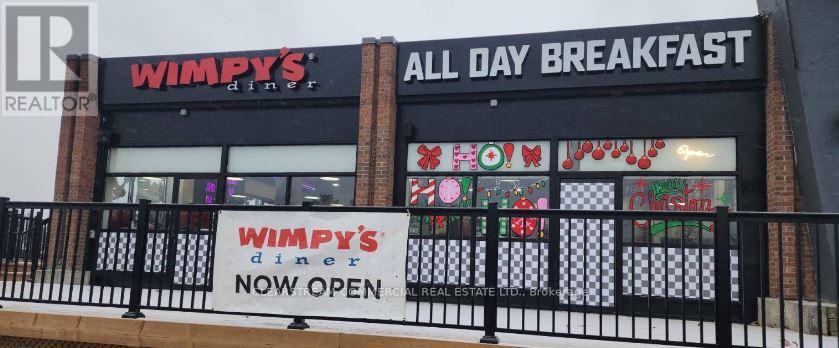 340 EAGLE STREET W, Newmarket, Ontario