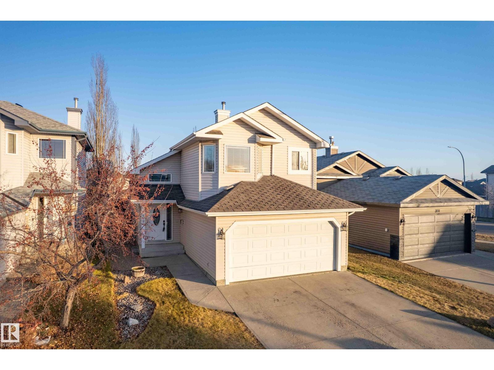 3203 49 ST, Beaumont, Alberta
