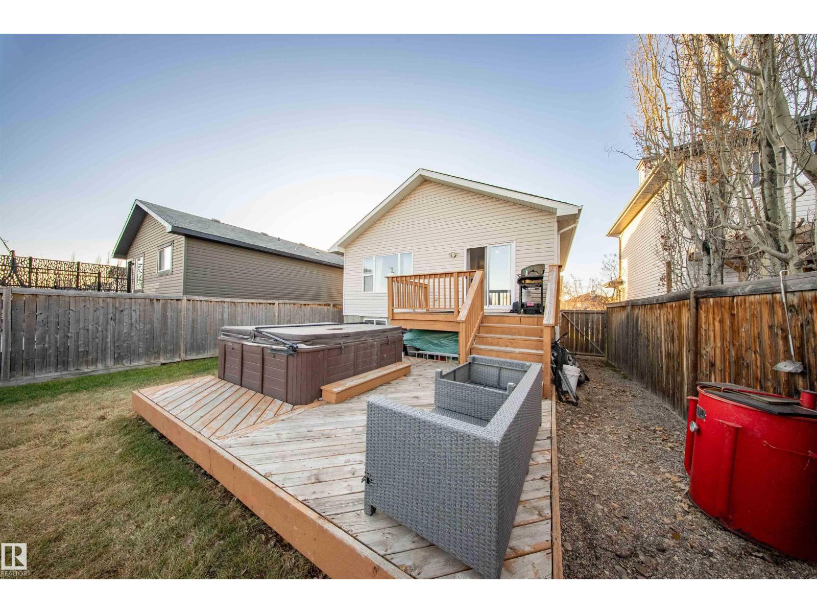 3203 49 St, Beaumont, Alberta  T4X 1R6 - Photo 27 - E4465704