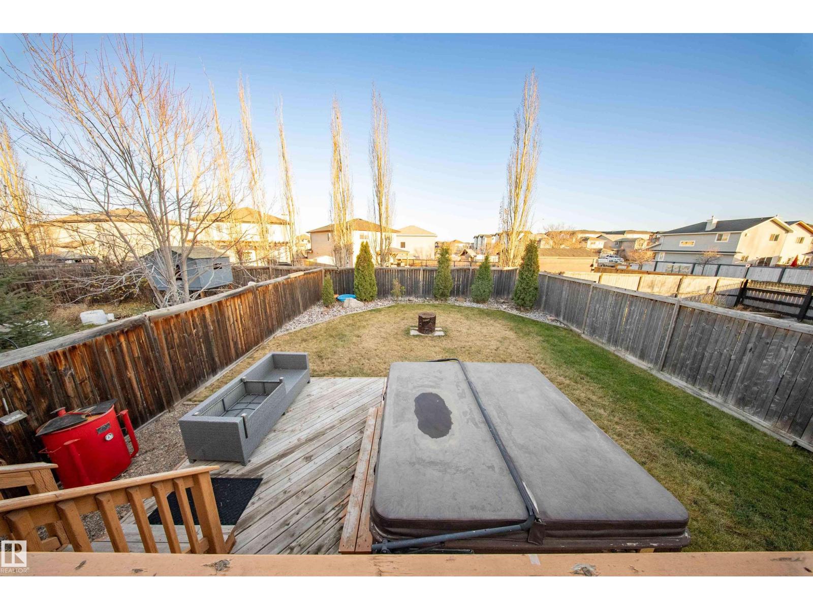 3203 49 St, Beaumont, Alberta  T4X 1R6 - Photo 28 - E4465704