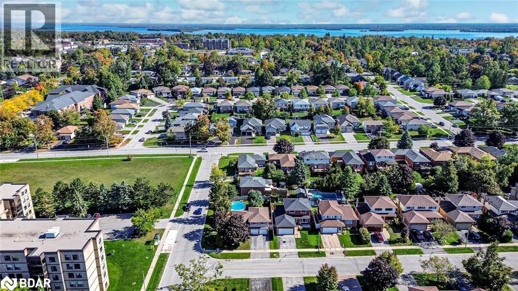 2 Carmichael Court, Orillia, Ontario  L3V 7R6 - Photo 16 - 40788283