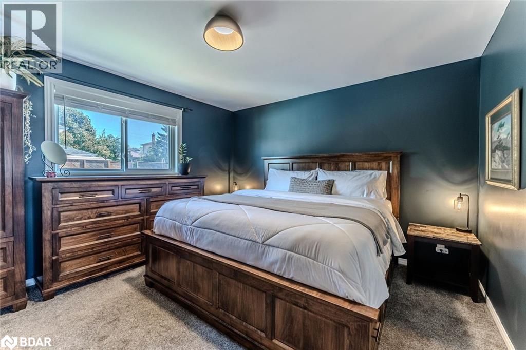 2 Carmichael Court, Orillia, Ontario  L3V 7R6 - Photo 7 - 40788283