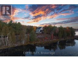 225 WOODCOCK'S MILLS ROAD, Stone Mills, Ontario