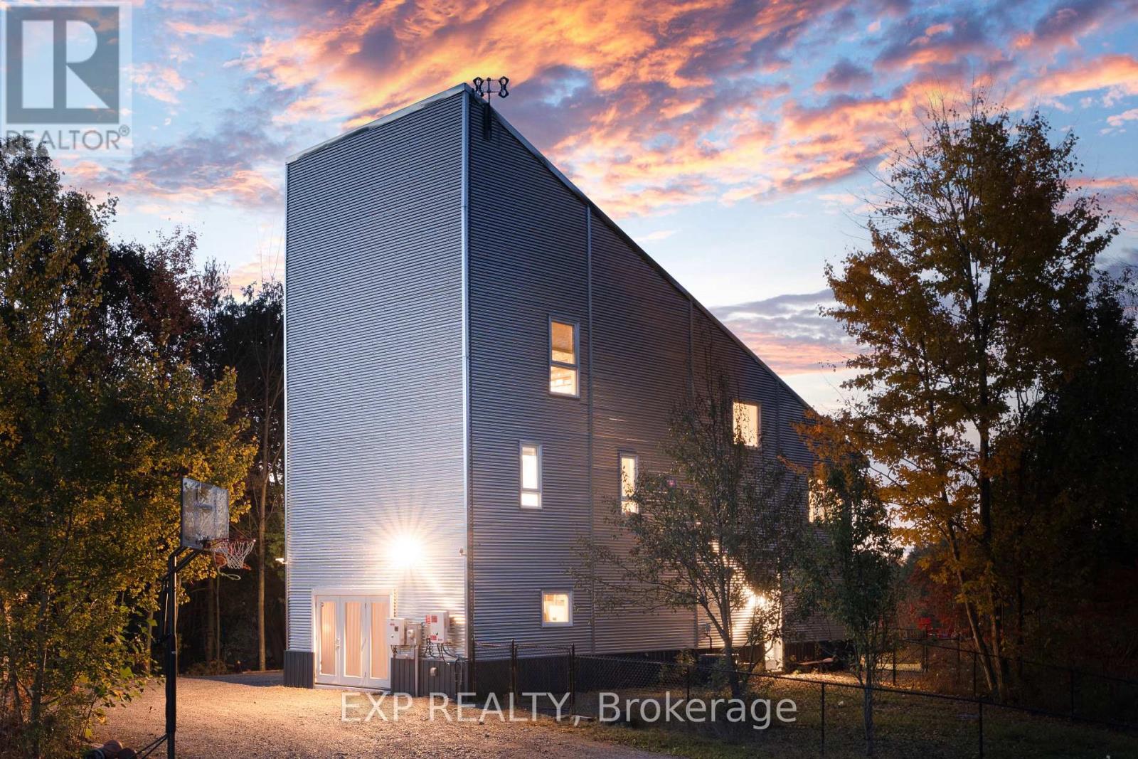 225 Woodcock's Mills Road, Stone Mills, Ontario  K0K 3G0 - Photo 4 - X12476592