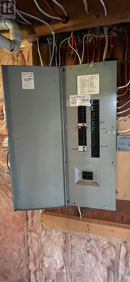 518 Northriver Road, Unorganized Townships, Ontario  P0H 2A0 - Photo 23 - X12544272