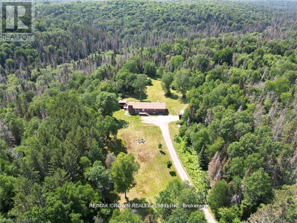 518 Northriver Road, Unorganized Townships, Ontario  P0H 2A0 - Photo 29 - X12544272