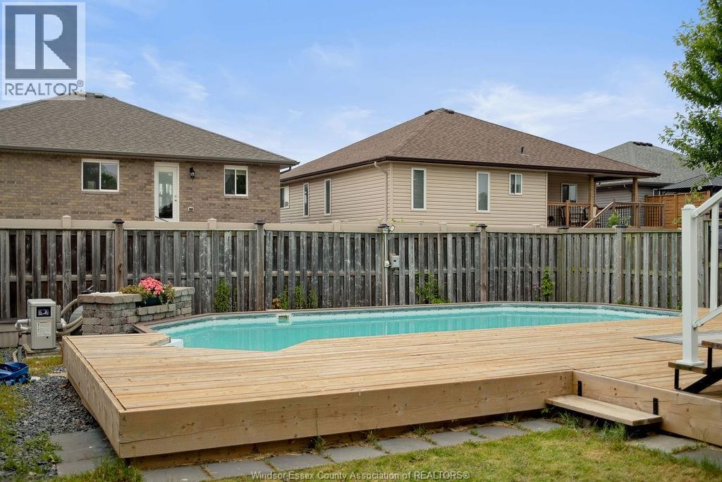 1130 Pearson Avenue, Windsor, Ontario  N8P 1X2 - Photo 22 - 25028805