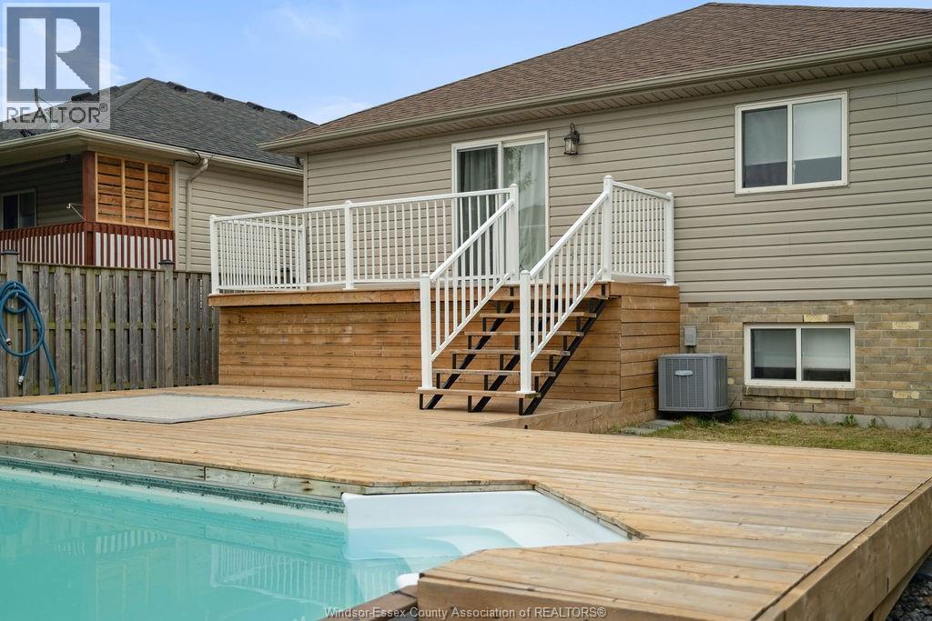 1130 Pearson Avenue, Windsor, Ontario  N8P 1X2 - Photo 23 - 25028805