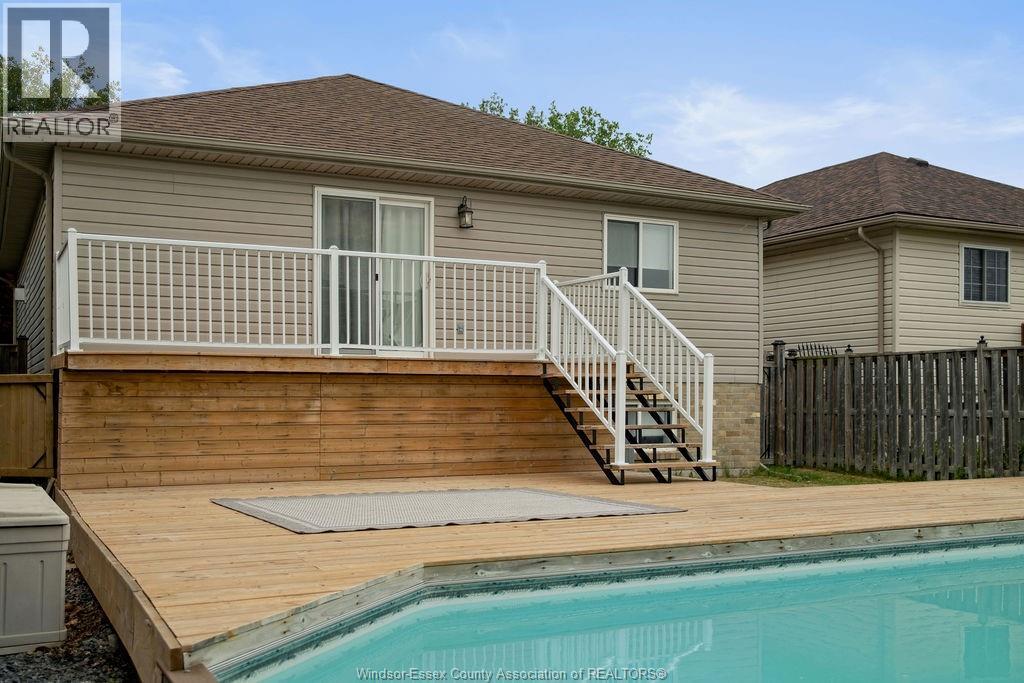 1130 Pearson Avenue, Windsor, Ontario  N8P 1X2 - Photo 24 - 25028805