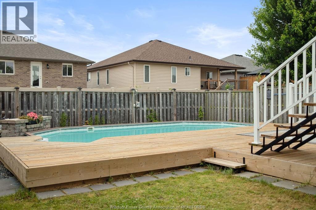 1130 Pearson Avenue, Windsor, Ontario  N8P 1X2 - Photo 25 - 25028805