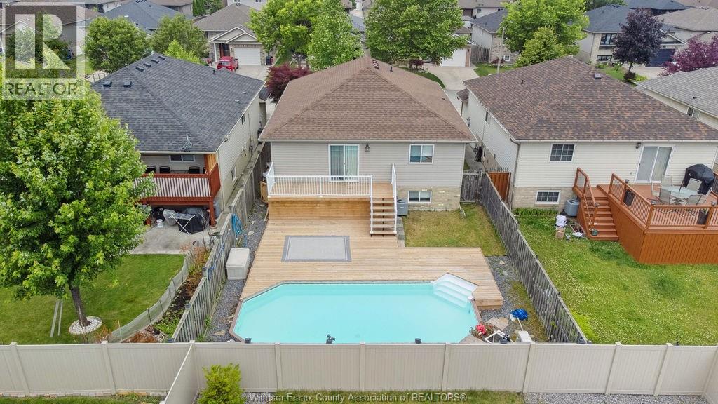 1130 Pearson Avenue, Windsor, Ontario  N8P 1X2 - Photo 29 - 25028805