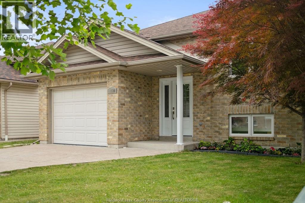 1130 Pearson Avenue, Windsor, Ontario  N8P 1X2 - Photo 3 - 25028805