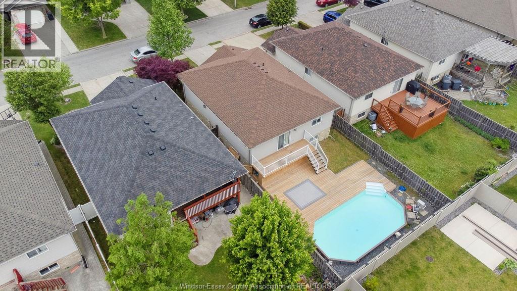 1130 Pearson Avenue, Windsor, Ontario  N8P 1X2 - Photo 30 - 25028805