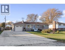 291 ELM, Stoney Point, Ontario