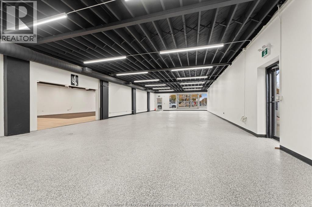 227-235 Sandwich Street South, Amherstburg, Ontario N9V 2A3 - Photo 2 - 25028762