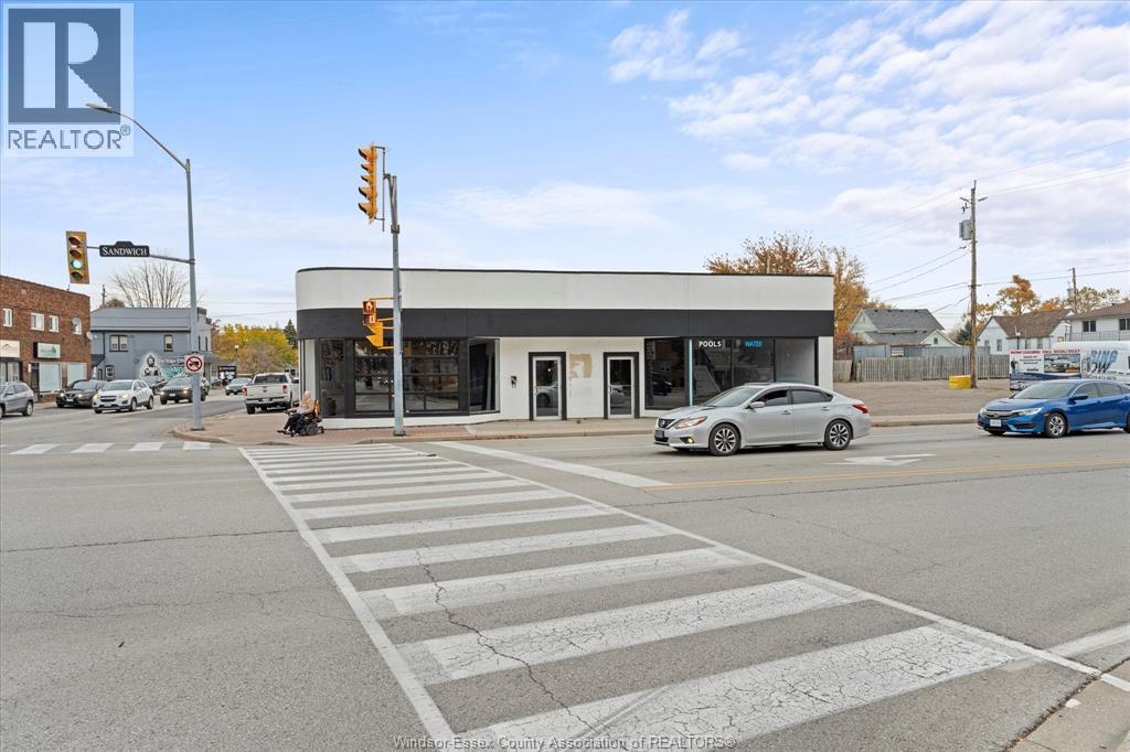 227-235 Sandwich Street South, Amherstburg, Ontario N9V 2A3 - Photo 28 - 25028762