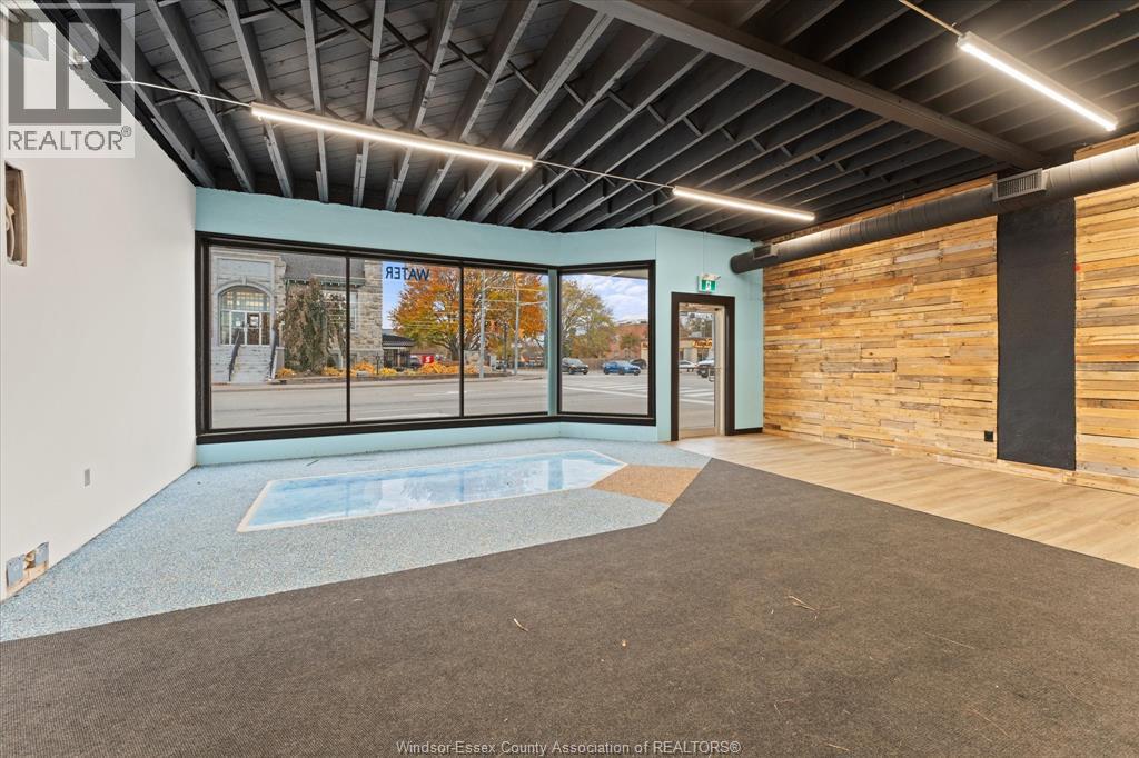 227-235 Sandwich Street South, Amherstburg, Ontario N9V 2A3 - Photo 3 - 25028762