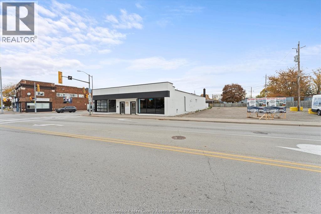 227-235 Sandwich Street South, Amherstburg, Ontario N9V 2A3 - Photo 4 - 25028762