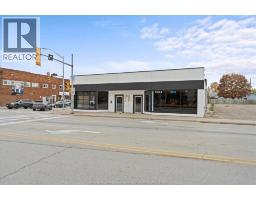 227-235 SANDWICH STREET South, Amherstburg, Ontario