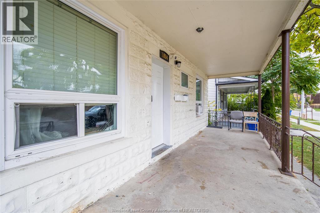 1056-60 Niagara, Windsor, Ontario  N9A 3V2 - Photo 4 - 25028728