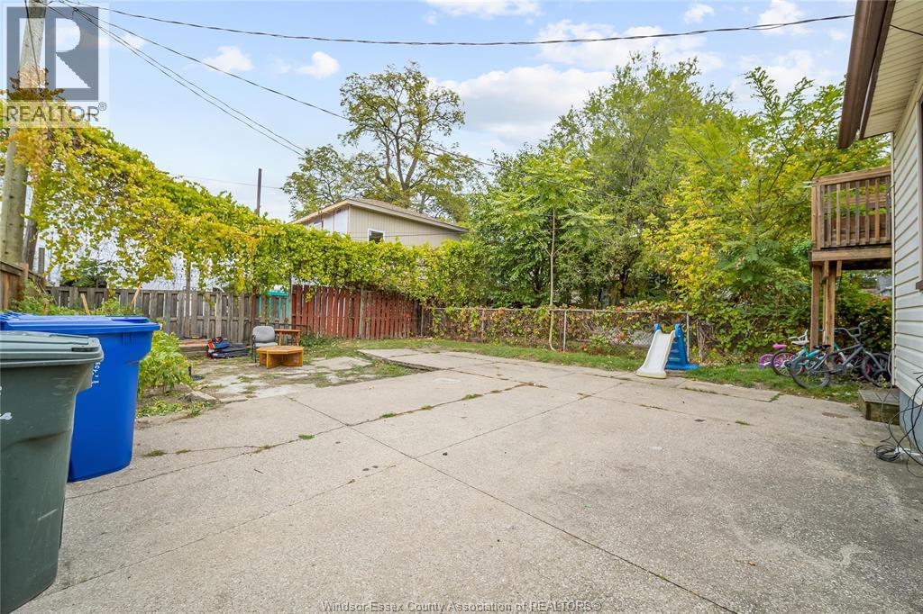 1056-60 Niagara, Windsor, Ontario  N9A 3V2 - Photo 47 - 25028728