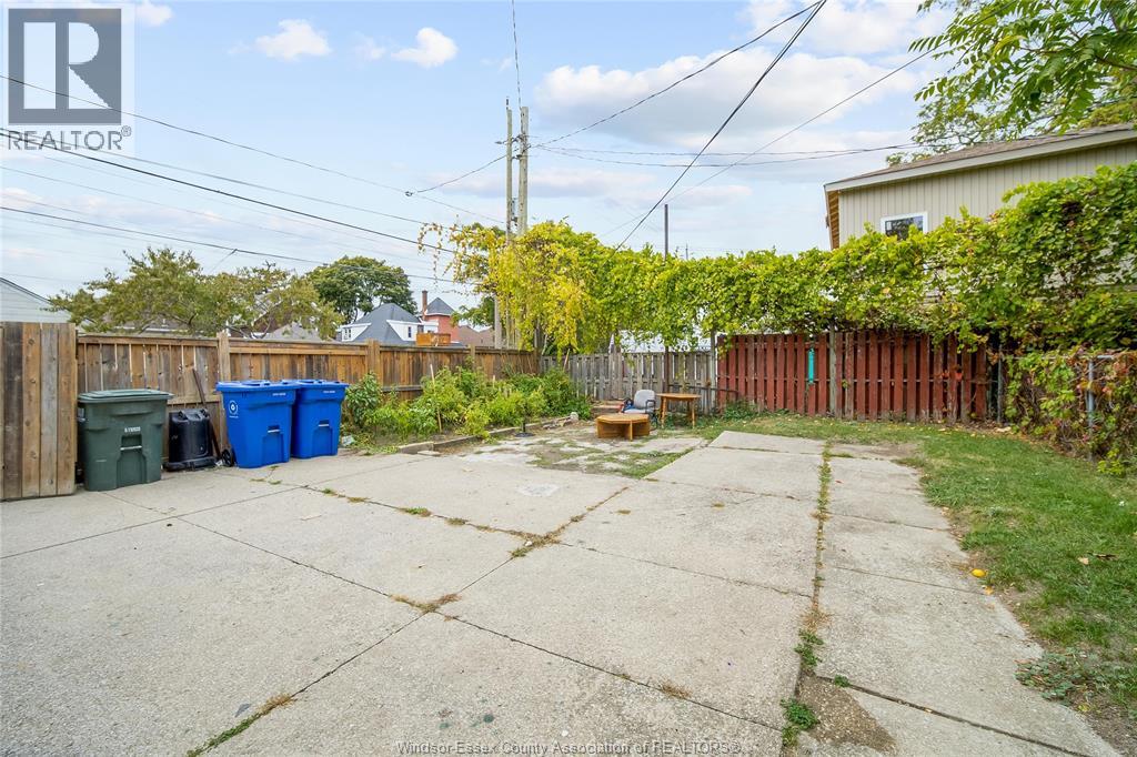 1056-60 Niagara, Windsor, Ontario  N9A 3V2 - Photo 48 - 25028728