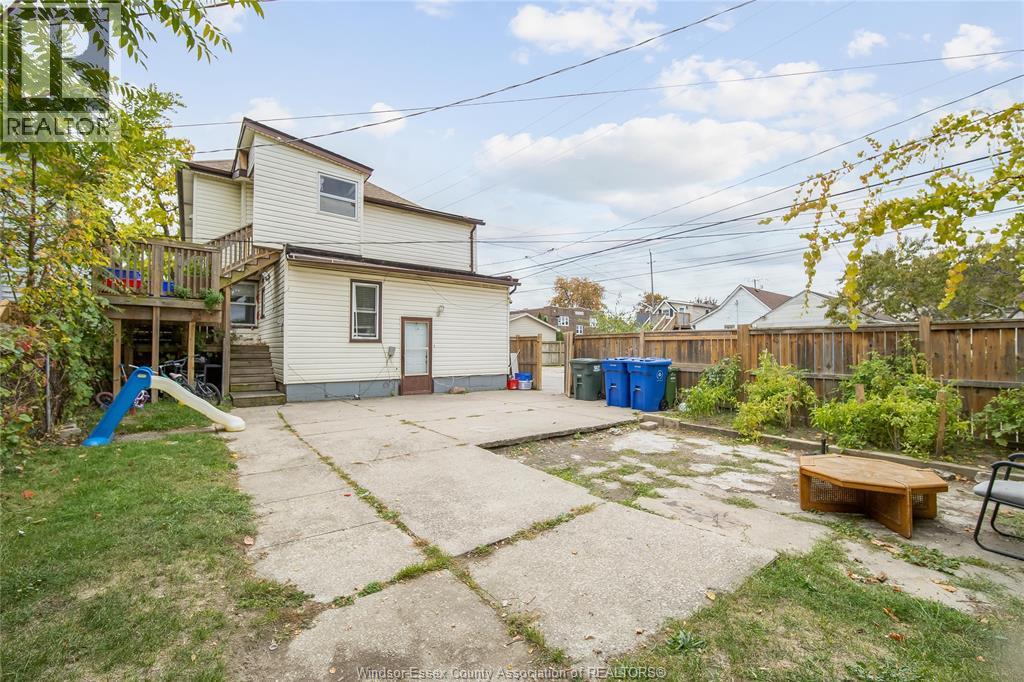 1056-60 Niagara, Windsor, Ontario  N9A 3V2 - Photo 49 - 25028728