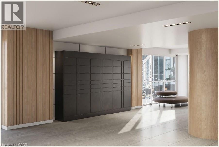 100 Western Battery Road Unit# 1406, Toronto, Ontario  M6K 3S2 - Photo 39 - 40788260