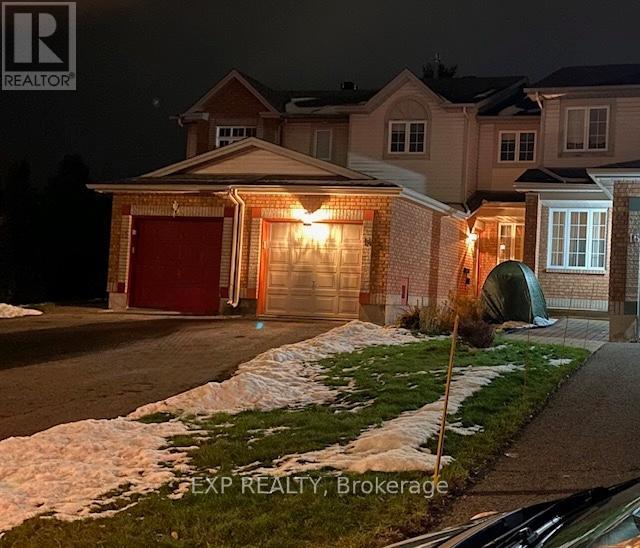 14 Drumso Street, Ottawa, Ontario K1T 3Y2 - Photo 1 - X12423212