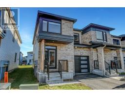 610 FENWICK WAY, Ottawa, Ontario